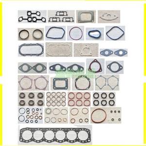 Kit de révision moteur Detroit S60 : joint de culasse, segments de piston, joint de couvercle de soupape, vilebrequin – Pièces de réparation pour moteurs diesel marins - Product Image 2