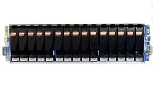 Dells <span class=keywords><strong>Unity</strong></span> XT680 Hybrid Flash Storage Nouvelle taille de rack 2U avec SSD Interfaces USB et SAS Stockage <span class=keywords><strong>Nas</strong></span> Server - Product Image 4