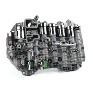 Cuerpo de válvula de transmisión automática 09G, OEM, compatible con Audi VW, Golf, Passat, <span class=keywords><strong>Toura</strong></span>, 2017 - Product Image 1