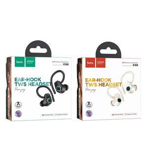 Tai nghe không dây BT không dây thực sự niềm vui tinh khiết trong tai Hoco eq8 - Product Image 6