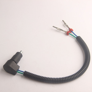 แผงควบคุมเครื่องทำความร้อนและเครื่องปรับอากาศ UA3F61190E สำหรับฟอร์ด เรนเจอร์ มาสด้า บีที-50 ระบบปรับอากาศแบบแมนนวล - Product Image 4