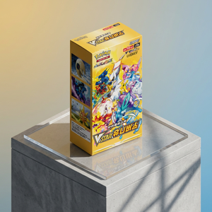 Boîte de rappel VSTAR Universe Sword Shield coréenne scellée TCG, jeu de cartes à collectionner, jeu de combat, jeu de loisir, cartes rares non ouvertes, vente en gros - Product Image 3