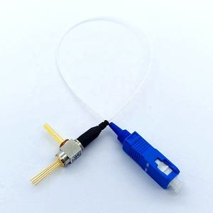 <span class=keywords><strong>Pin</strong></span> Pons 2,5G SCUPC Pigtailed BOSA trabajando en T1310nm R1490nm InGaAs <span class=keywords><strong>PIN</strong></span> TIA para sistemas FTTH P2P GPON ONU BOSA - Product Image 2