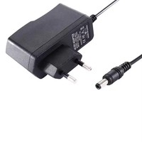 HAOWANGDA meilleur vendeur sphygmomanomètre 50/60hz adaptateur d'alimentation universel 6V1A sortie cc moniteur de pression artérielle plug-in