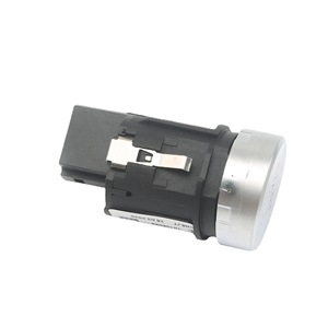 สวิตช์สตาร์ท-ดับเครื่องยนต์อัตโนมัติ 4G1905217A สำหรับ Volkswagen Audi A6 A7 RS7 สตาร์ทเครื่องยนต์ด้วยปุ่มเดียว - Product Image 5