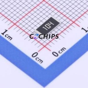 ตัวต้านทาน SMD SCR2512J100K 2512 (ประเภท: ฟิล์มหนา) (ความต้านทาน: 100Kohm ความแม่นยำ: 5%) - Product Image 1