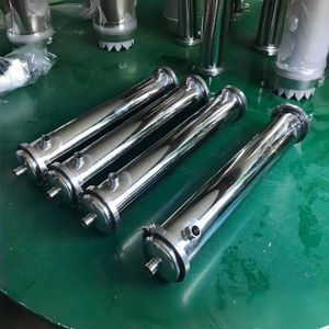 Fabricant de membranes hydrophiles, membrane UF PVDF en acier inoxydable 304/316L pour la filtration des liquides - Product Image 4