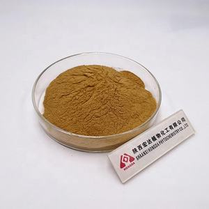 植物エキスアルファルファ葉エキス粉末サポニン40% アルファルファエキス - Product Image 2