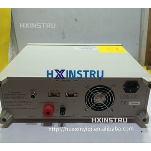 1 unidad NUEVO Medidor de Impulsos Monofásico TongHui TH2882A-3 para Pruebas de Bobinado 110 H - Product Image 3