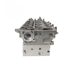 Teste Cilindro Nudo per Motori Citroen C4 C5 Jumper Opel Zafira <span class=keywords><strong>Peugeot</strong></span> <span class=keywords><strong>Boxer</strong></span> Expert DW10 DW10FD 1609073180 DS7Q6C032AA 15525340 - Product Image 5