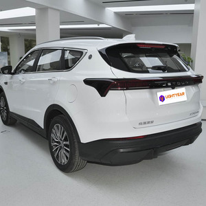 Jetour X70 C-DM Max, SUV Híbrido Enchufable en Oferta, 1.5TGDI, 5 Plazas, Asientos de Cuero, Caja de Cambios Automática, Diseño Familiar Flexible - Product Image 5