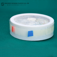 Draperies d'équipement jetables et couvercle de sonde pour sonde à ultrasons, endoscopie, laparoscopie et opérations d'implant dentaire