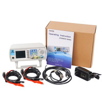 JUNCTEK JDS6600 DDS Function Arbitrary Waveform Signal Generator High Amplitude Resolution