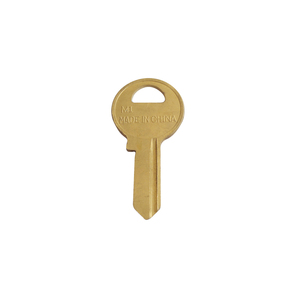 Bán Buôn Tùy Chỉnh Xe Tải Xe Thạc Sĩ Brass Xe Trống Chìa Khóa - Product Image 6