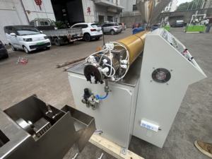 Usine nouvelle <span class=keywords><strong>paille</strong></span> automatique faisant la Machine 700-1000 pièces/min PP matériel extrudeuse pour ligne d'emballage nouvelle <span class=keywords><strong>paille</strong></span> automatique 700-1000 - Product Image 3