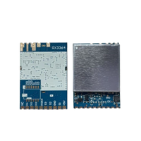Module de transmission d'images 3.3G SK3500-SPI, transmission audio et vidéo analogique sans fil, réception FPV