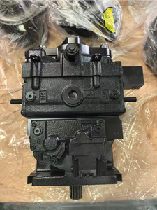 Bomba de pistón 90L 90R 90R100-KP-5-CD-60-L-3-TJ-E-03-GBA-38-14-28 90R42 90R55 90R75 90R100 90R130 90L075MB1NN60S3S1D03GBA3838 - Product Image 3