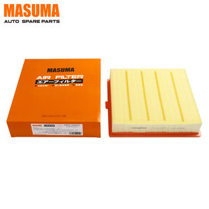MFA-C6001 MASUMA Pièce Détachée enduit filtre à air FMD22 KA24DE 8-98140266-0 - Product Image 1