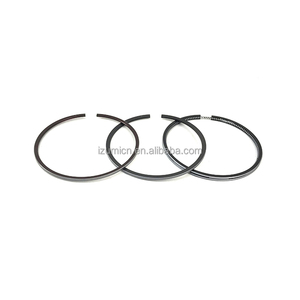 แหวนลูกสูบสำหรับ S6D105 6D105 105มม. 6137-31-2032 6137312032 - Product Image 3