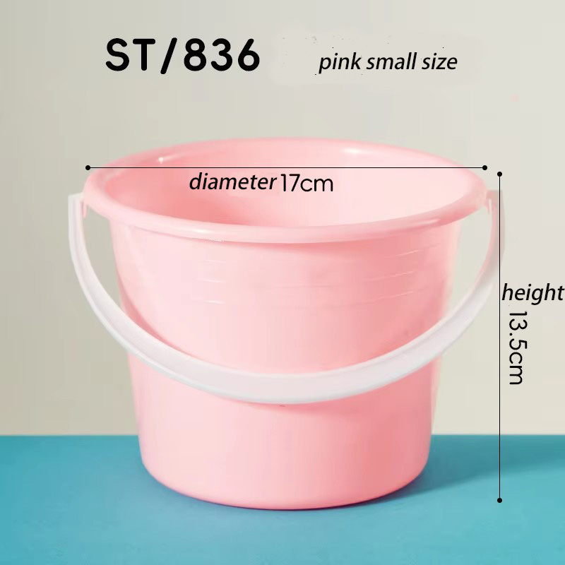 St/836 pink small size