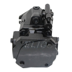 ELIC ปั๊มไฮดรอลิกแบบลูกสูบ 20/950225 สำหรับเปลี่ยนทดแทนระบบส่งกำลังแบบแปรผัน - Product Image 2