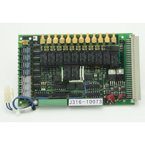 VARIAN CTC-ML E15006440 - Product Image 1