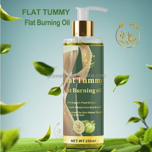 Oem nóng bán mất chất béo nhanh chóng xu hướng đốt cháy chất béo sản phẩm cho thực phẩm và đồ uống trà mỏng 14 ngày giảm béo viên nang - Product Image 4