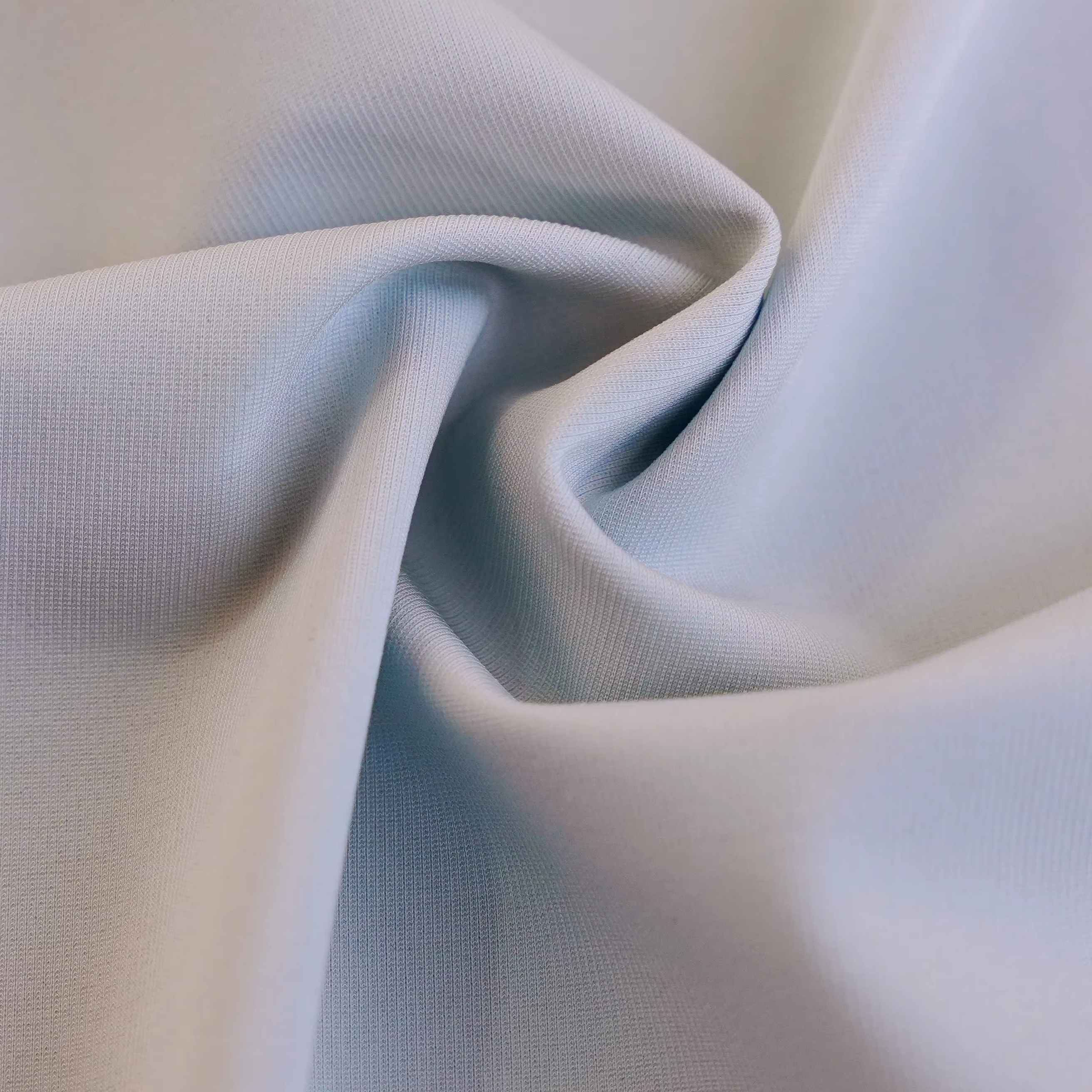 High-Performance Luxury Stretch Knit | 72% Rayon 24% Nylon 4% Spandex Combining Ultimate Comfort & Outstanding Durability