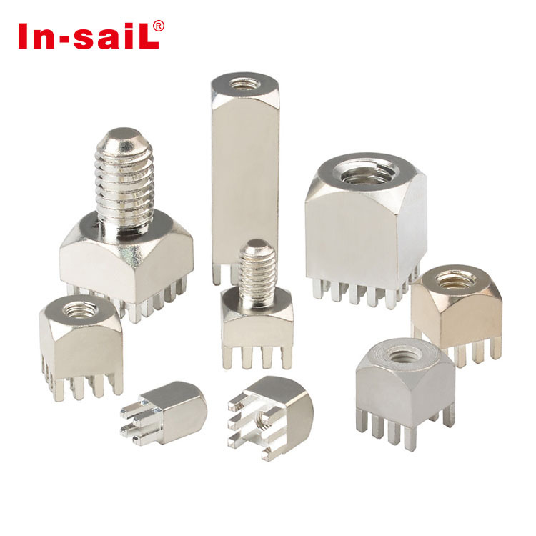 Welding Terminals Power Element Terminal Connector