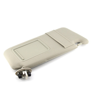 Parasol para Toyota Camry 2007-2011 Beige con Luz Lado Derecho Modelo 74310-06770-E0 - Product Image 3