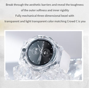 Montre connectée Android ronde GPS 4G, écran IPS, caméra, SOS, appels vidéo bidirectionnels, 4G, pour enfants et adolescents - Product Image 2