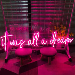 <strong>Make</strong> <strong>Your</strong> <strong>Own</strong> Neon <strong>Sign</strong> Custom Led Cocktail and Dreams Neon <strong>Sign</strong> Light Cocktails Led Drinks Bar Neon <strong>Sign</strong> - Product Image 5