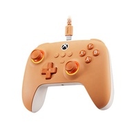Manette filaire 8Bitdo Ultimate C avec joysticks à effet Hall pour Xbox/PC, noir, Myth Joystick Manette