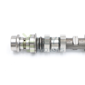 เพลาลูกเบี้ยวสมรรถนะสูงแบบ OEM สำหรับเครื่องยนต์เบนซิน 1.0T OEM รุ่น CM5G-6A266-GA สำหรับฟอร์ด คูก้า อะไหล่เครื่องยนต์ระบบไอดีและไอเสีย - Product Image 4
