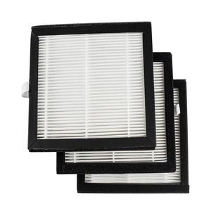 Juego de filtros HEPA de repuesto para <span class=keywords><strong>deshumidificador</strong></span> 2 en 1 <span class=keywords><strong>Afloia</strong></span> (AQ8/Q8) / Honati / Hysure Q7 / Tenergy Sorbi - Product Image 1