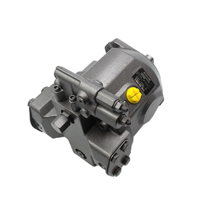 A10VO71DFLR/A10VO74DFLR/A10VO63DRS Piston Hydraulic <b>Pump</b> Use For Zoomliam ZE60E-10/ZE75E-10/ZE85E-10/ZE55GU/ZLT2000V3 - Product Image 3