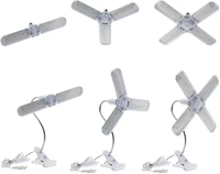 Pour ampoule de croissance LED à spectre complet E26/E27 24W/36W/48W IP55 CRI90 garantie de 2 ans pour l'application Bloom