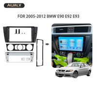 AIJALV Vente Directe Usine : Amplificateur DSP GPS pour Mercedes Benz Série Allemande (W203, W209, W164, W211, E923, E93, X1) et Volkswagen