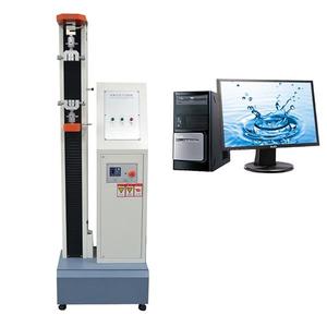 ASTMD903 Computer <strong>Servo</strong> Universal Tensile <strong>Testing</strong> <strong>Machine</strong> for Tensile, <strong>Compression</strong>, Bending, Shear, Peel, Tear and Other Test - Product Image 4