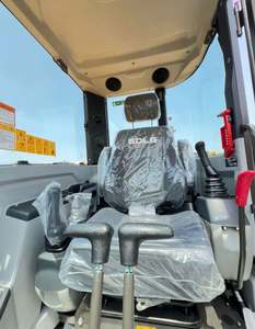 Excavadora de Orugas Nueva de 3.9 Toneladas, Modelo E635H, de Alta Calidad, en Oferta - Product Image 4