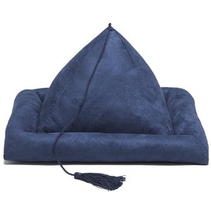 <span class=keywords><strong>Coussin</strong></span> de support de livre en gros en coton PP de haute qualité pour ipad - Product Image 5