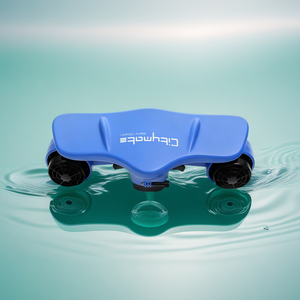 Citymate Scooter Submarino Portátil Flotante a Prueba de Agua con Doble Motor para Natación, Snorkel y Buceo - Product Image 1
