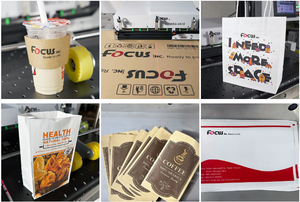 Máy in hộp pizza, túi giấy Kraft, túi giấy tùy chỉnh FocusInc tại Philippines - Product Image 5