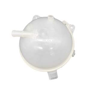 ถังพักน้ำหล่อเย็นคุณภาพดั้งเดิมสำหรับขายส่ง ฝาปิดถังน้ำยาป้องกันการแข็งตัวสำหรับรถยนต์ Volkswagen Golf Passat CC รุ่น 1K0121407 - Product Image 3