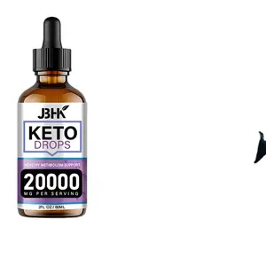 B12 Supplemetn K eto Customized Organic Vegan Improve Immunity Vitamins Liquid Drops Oil Bottle Seed Wild Top Grade Premium KD-