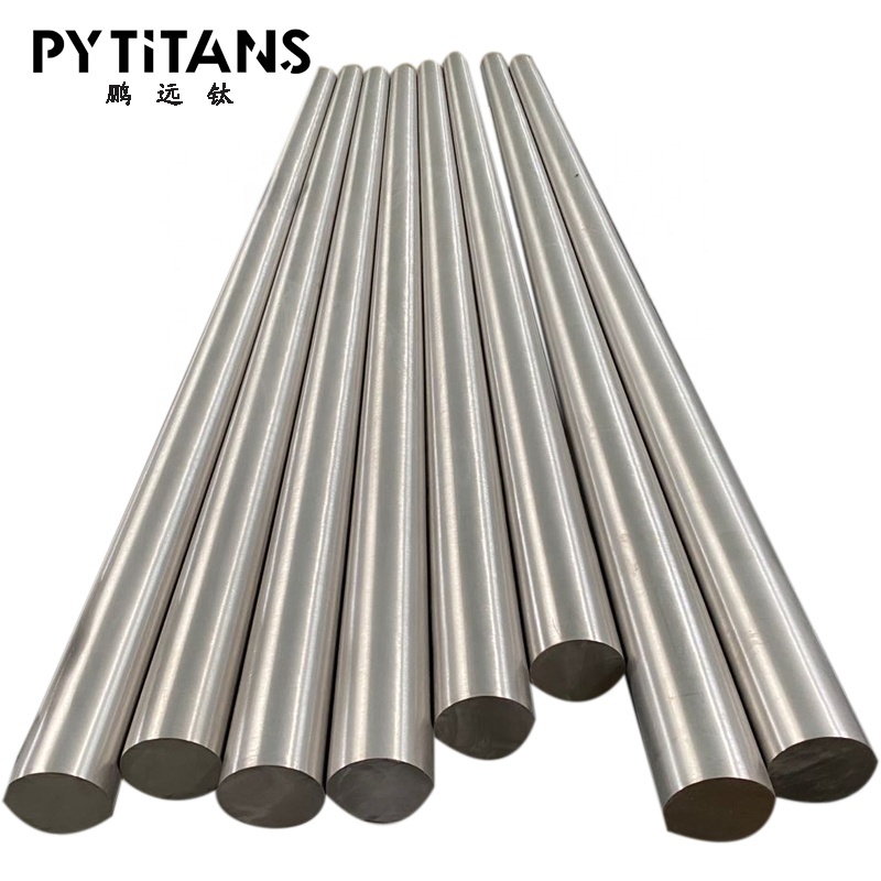 Wholesale Titanium Alloy Round bar TA2