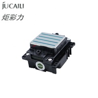 Tête d'impression Jucaili Original I3200 E1 pour imprimante à solvant écologique, tête d'impression pour imprimante textile DTG DTF, imprimante à jet d'encre 4720 I3200