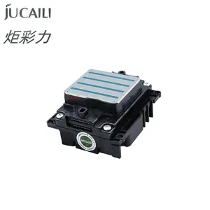 Jucaili-Cabezal de impresión Original i3200 E1 para impresora de camisetas, cabezal de impresión de inyección DTG DTF 4720 i3200