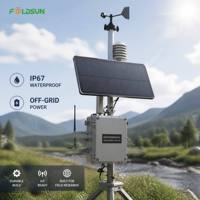 Panneau PV monocristallin PERC haute performance pour éclairage de sécurité à détecteur de mouvement, efficacité de 22,4 %, Foldsun Factory, vente en gros, personnalisable