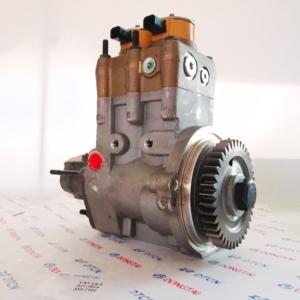 DONGTAI E336E C9.3 5117975 Electronic Fuel <b>Pump</b> 6 Month Warranty China Shanghai - Product Image 2